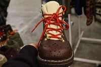 Dapper Brogue Hikers Image 3