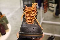 Dapper Brogue Hikers Image 5