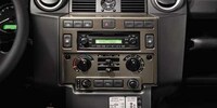 Ruggedly Boxy SUVs Image 3