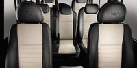 Ruggedly Boxy SUVs Image 4