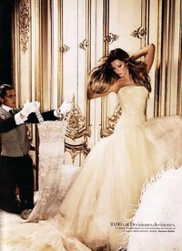 Fairytale Fashionista Spreads Image 4