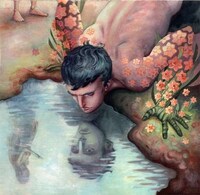 Abstract Fantasy Illustrations Image 4
