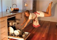 Household Floatography Image 7
