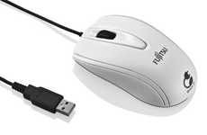 Eco-Friendly Computer Mice