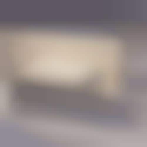 Simplistic Crumbled Seating
