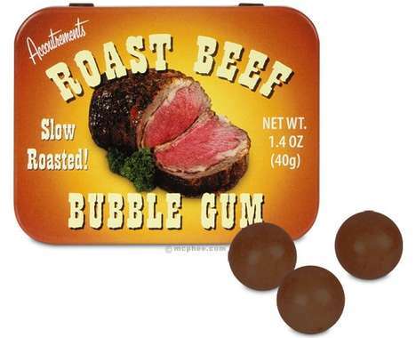 59 Brilliant Beef Innovations