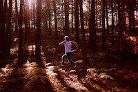 Rebellious Outdoor Photography Image 2