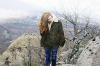 Rebellious Outdoor Photography Image 5