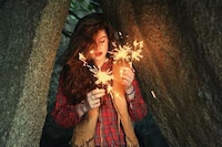 Rebellious Outdoor Photography Image 6