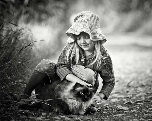 Captivating Child Photography