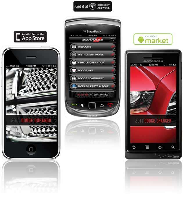 Digital Owner's Manuals