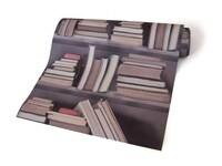Faux Library Finishes Image 5