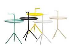 Minimalist Portable Counters