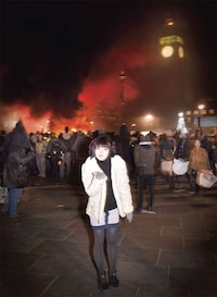 Riot Beauty Photography Image 2