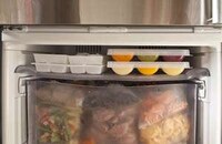 Baby Food Freezer Trays Image 2