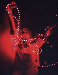 Revealing Tree Light Spreads Image 3