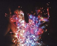 Revealing Tree Light Spreads Image 6