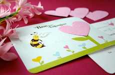 Plantable Greeting Cards