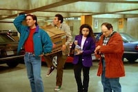 Dramatic Sitcom Recuts Image 2