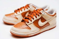 Classic Two-Tone Sneakers Image 3