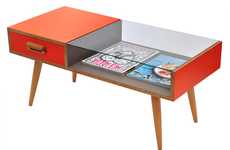 Vintage Furniture Restorers