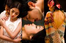 Sensual Couple Scenes