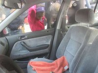 Juvenile Car Thieves Image 5
