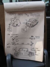 Juvenile Car Thieves Image 6