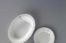 Cracked Crockery
