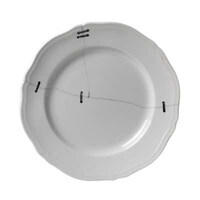 Cracked Crockery Image 3