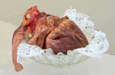 Gory Anatomy Confections
