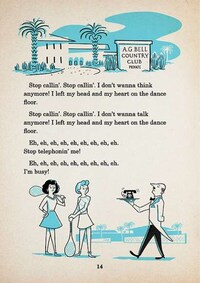 Vintage Music Mashups Image 2