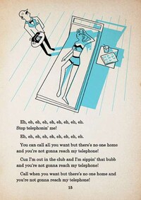 Vintage Music Mashups Image 3