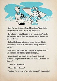 Vintage Music Mashups Image 4
