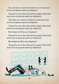 Vintage Music Mashups Image 7