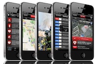 Lifesaving CPR Apps Image 2