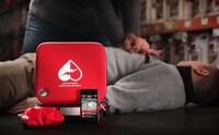 Lifesaving CPR Apps Image 3