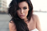 Sassy Lingerie Shoots Image 7