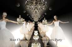 Charitable Champagne Galas