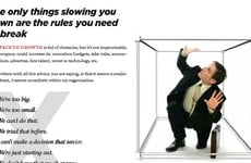 Create A Culture of Innovation