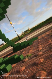 Digitally Integrated Gametography Image 6