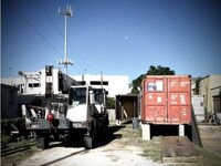 Shipping Container Sushi Joints Image 5