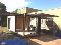 Shipping Container Sushi Joints Image 6
