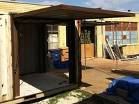 Shipping Container Sushi Joints Image 8