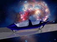 Vacuum Tube Highways Image 2