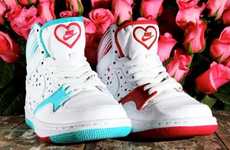 Heartthrob Kicks