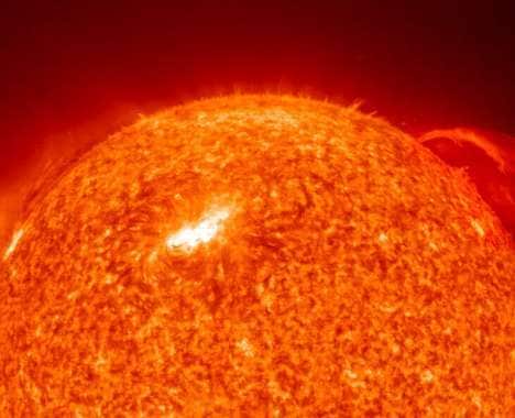 84 Nifty NASA Breakthroughs