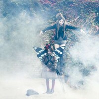 Bewitching Kid Couture Image 4