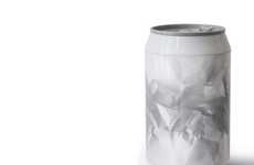 Eco Pop Cans