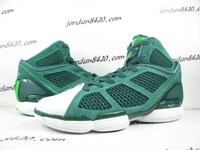 Shamrockin' Court Kicks
